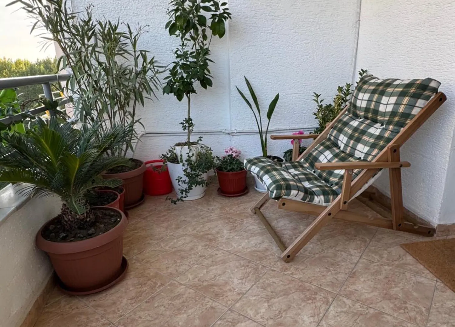 Laurent'S Durres Apartment Albania