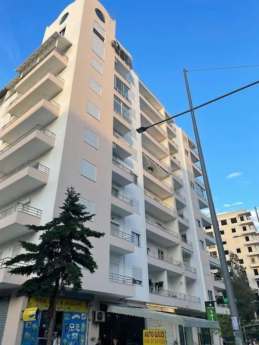 Laurent'S Durres Apartment