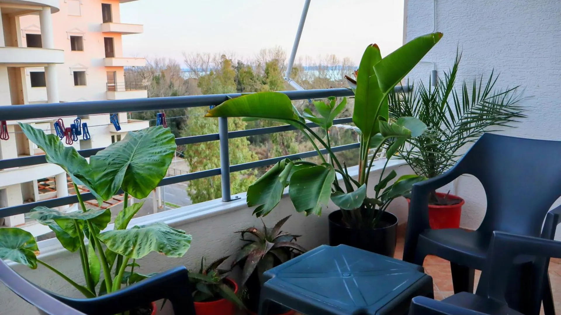 Laurent'S Durres Apartment