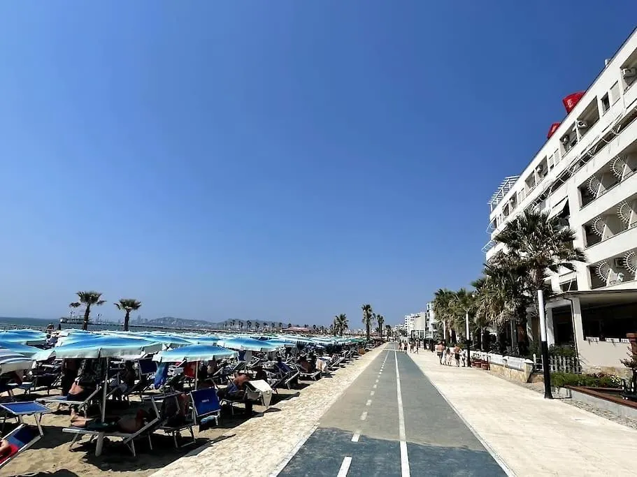 Laurent'S Durres Apartment