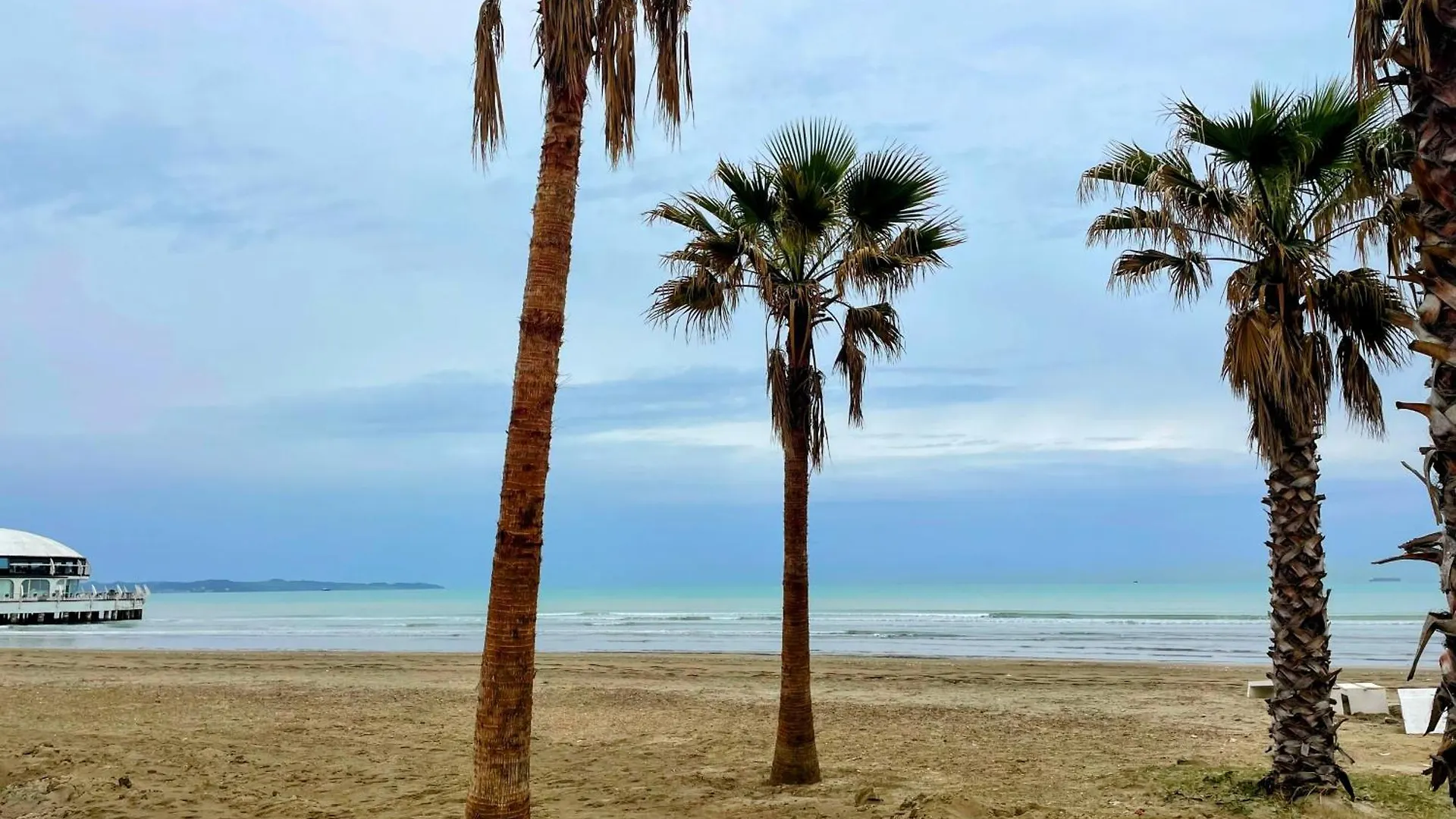 Laurent'S Durres Apartment