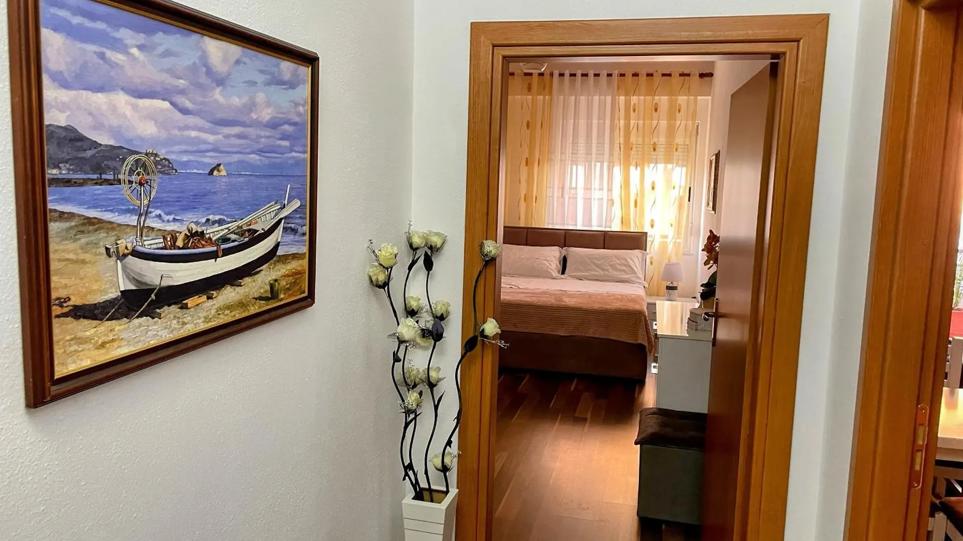 Laurent'S Durres Apartment