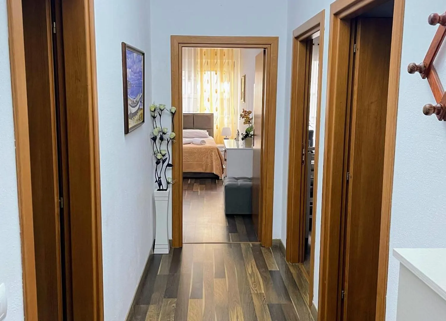 Laurent'S Durres Apartment