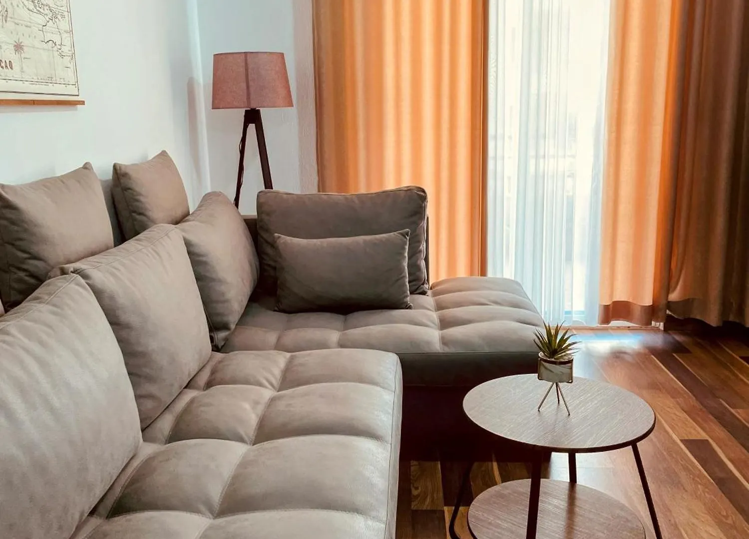Laurent'S Durres Apartment 0*,