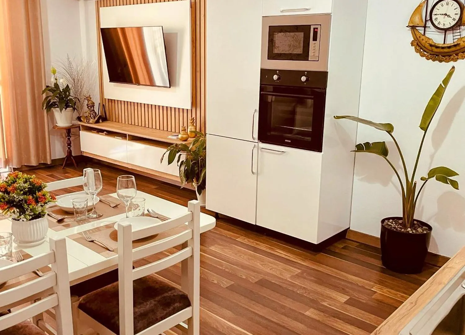 Laurent'S Durres Apartment