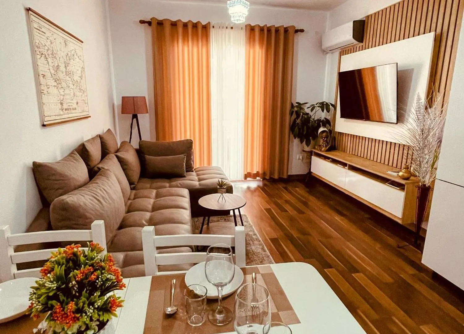 Laurent'S Durres Apartment