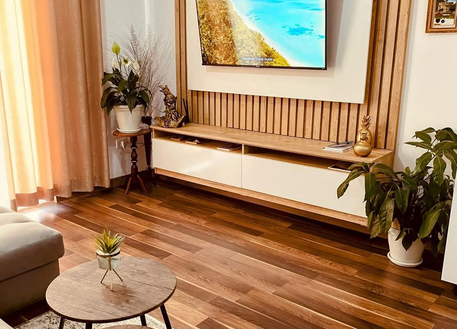 Laurent'S Durres Apartment Albania
