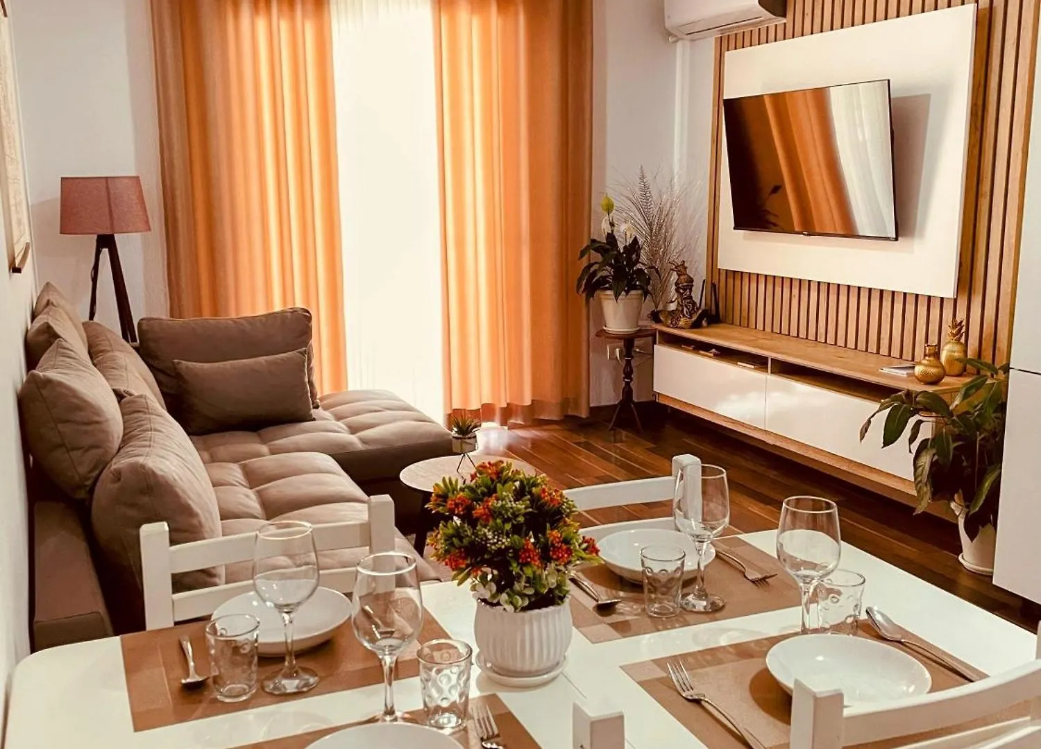 Laurent'S Durres Apartment