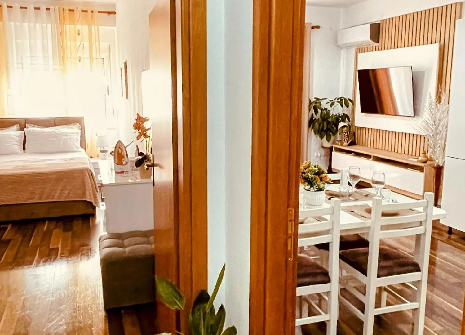 Laurent'S Durres Apartment