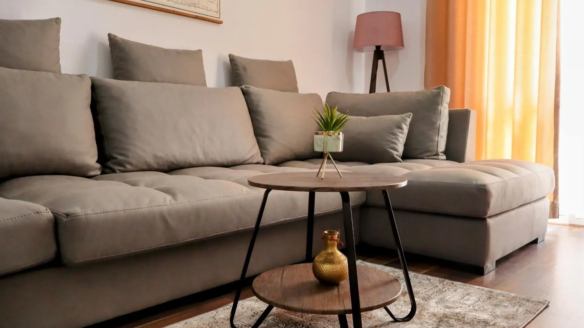 Laurent'S Durres Apartment
