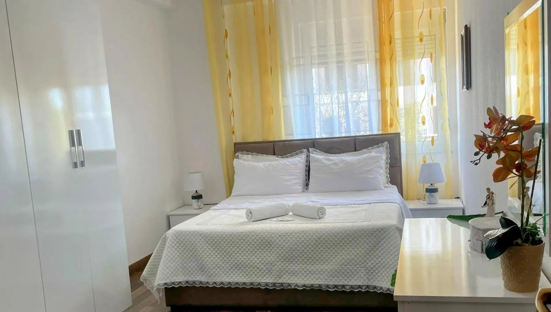 Laurent'S Durres Apartment 0*,  Albania