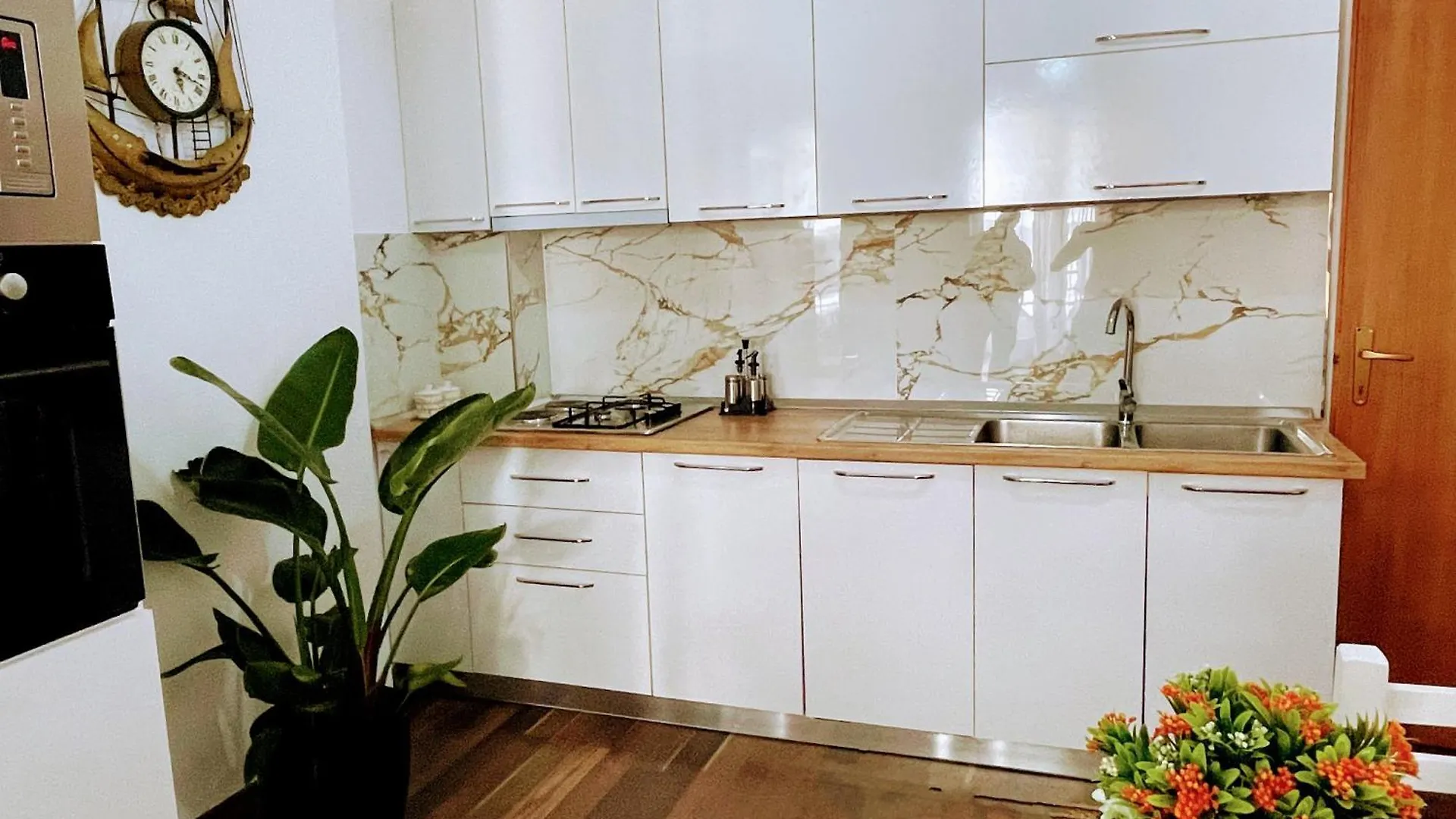 Laurent'S Durres Apartment