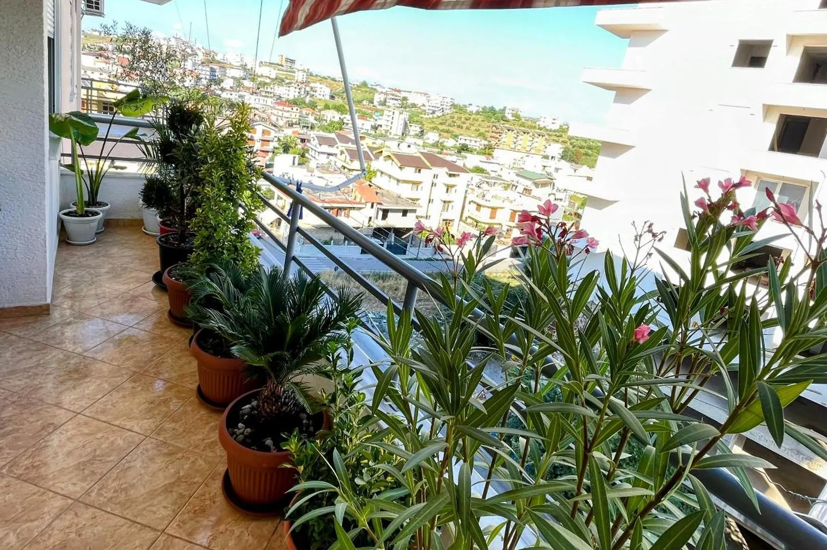 Laurent'S Durres Apartment Albania