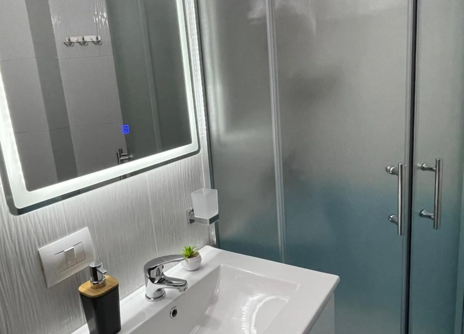 Laurent'S Durres Apartment Albania