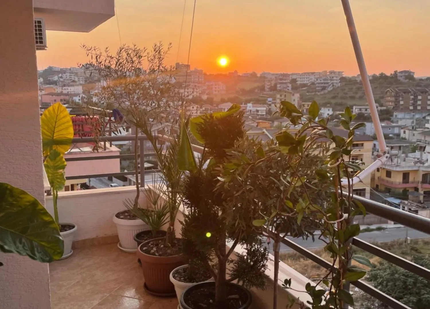 Laurent'S Durres Apartment