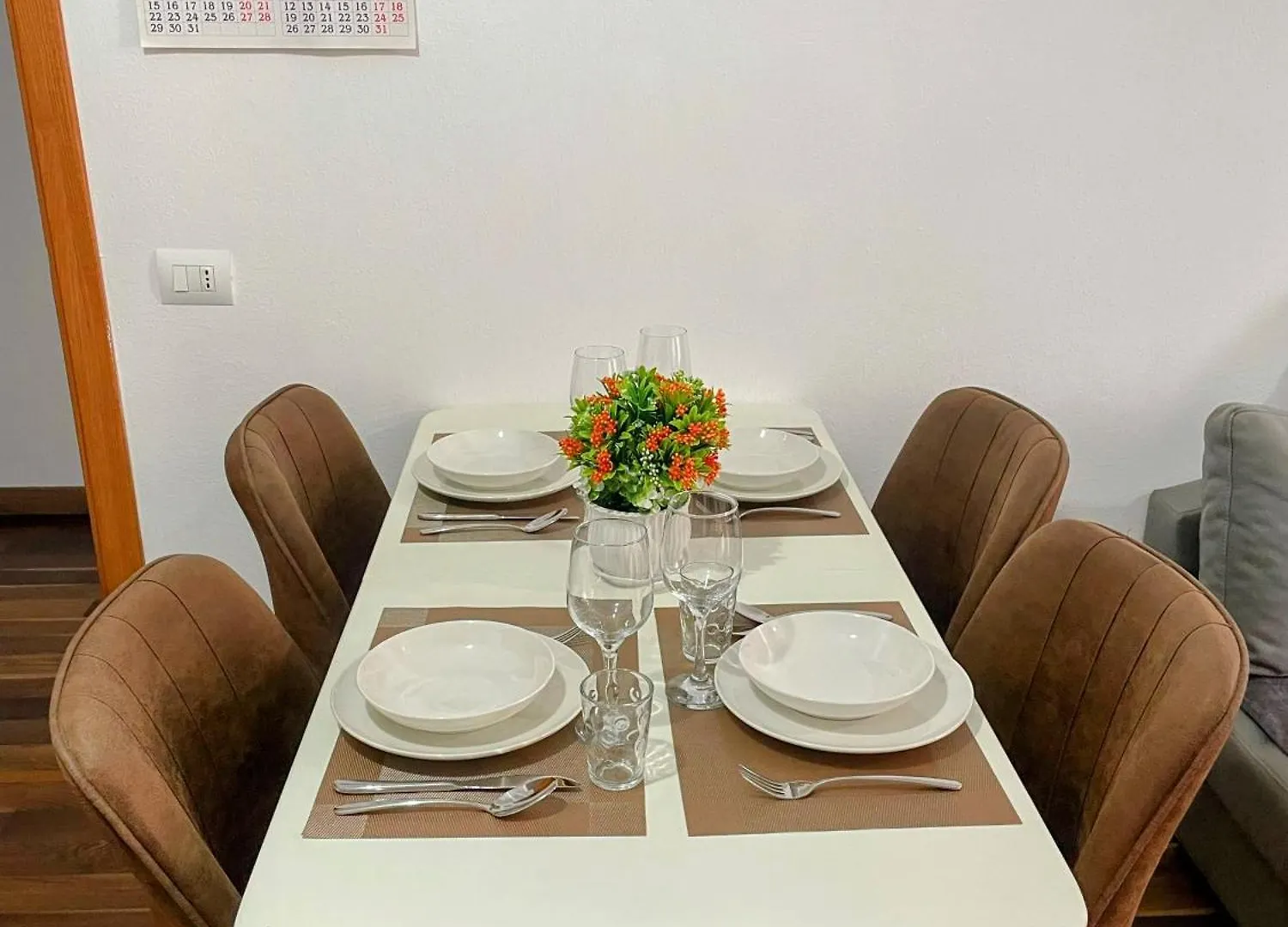Laurent'S Durres Apartment